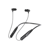 Dynamite Bluetooth Neckband Earbuds – Sleek Design and Smart Features